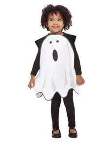 Killer Ghost Costume for Girls. The coolest | Funidelia