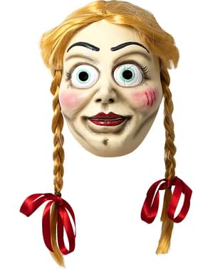 M?scara de Annabelle