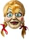 Deluxe maska Annabelle