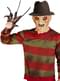 Freddy Krueger cepure - Elm Street murgs