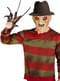 Freddy Krueger Hatt - A Nightmare on Elm Street
