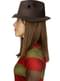 Freddy Krueger sapka - A Nightmare on Elm Street