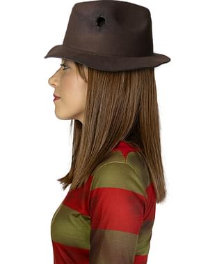 Chapéu de Freddy Krueger – Pesadelo em Elm Street