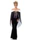 Woman's Dark Queen Costume