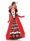Queen of Hearts costume for woman