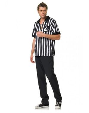 Costum de arbitru pentru bărbat