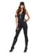 SWAT woman costume
