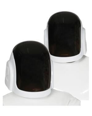 Daft Punk hjelm til voksne