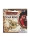 Women's Steampunk Gears Ring