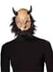 Masker demonisch beest voor volwassenen