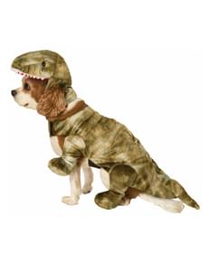 Dinosaurierbaby Kostüm für Hunde