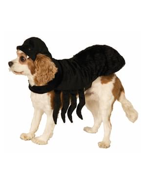 Déguisement Araignée chien