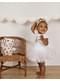 Baby's Sophie the Giraffe Tutu Costume