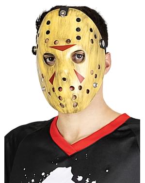 Fredag 13e Jason Mask