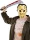 Friday the 13th Jason Mask