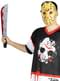 Fredag 13e Jason Mask