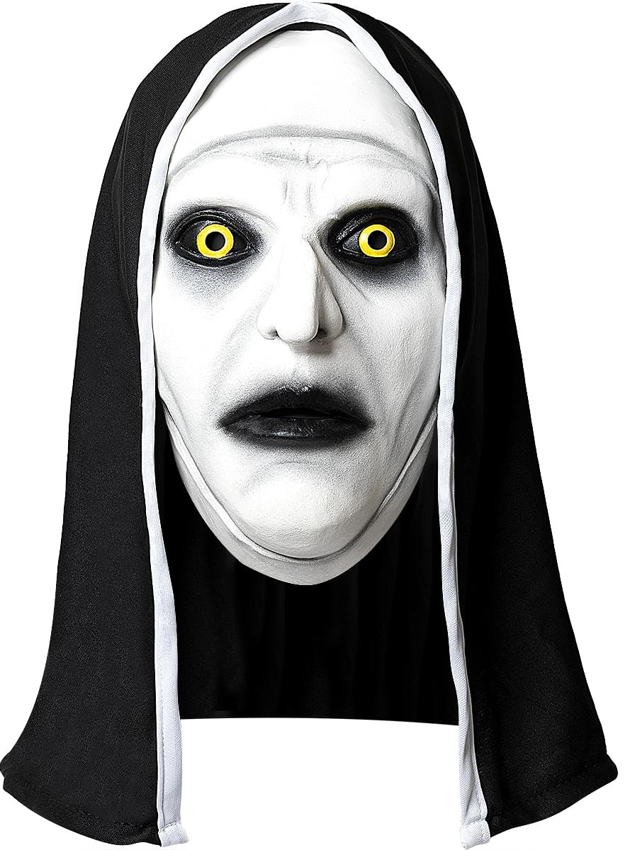 Az apáca Valak maszk
