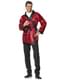 Men's Rich Mr Play Robe - Leg Avenue