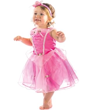 Baby's Sleeping Beauty Costume