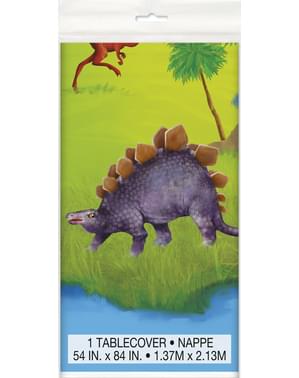 Duk dinosaurier rektangulär - Dinosaur