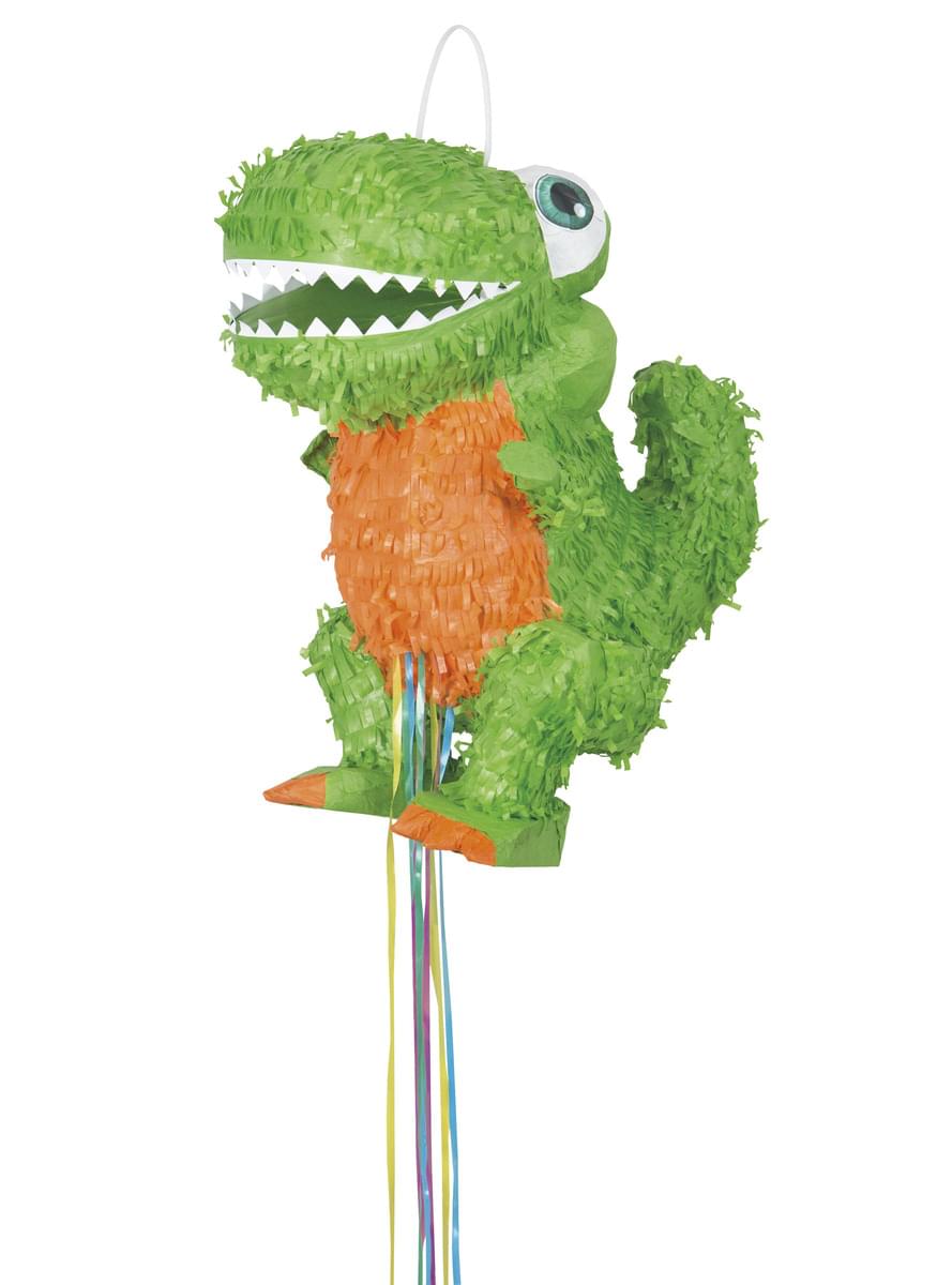 T-Rex Dinosaur Piñata