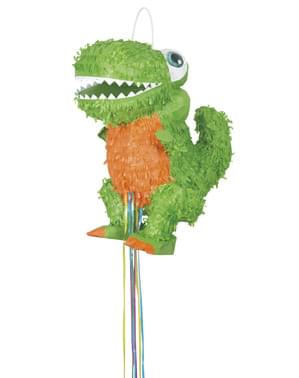 Dinosaurier T-Rex Piñata