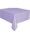 Lilac Rectangular Table Cover - Línea Colores Básicos