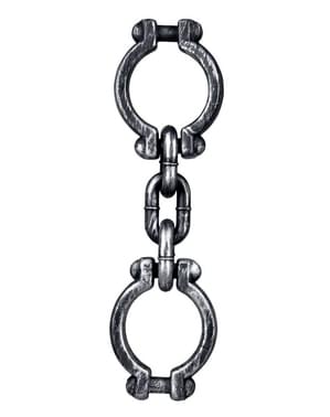 Adult's Delinquent Handcuffs