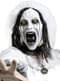 Masque La Malédiction de la Dame blanche