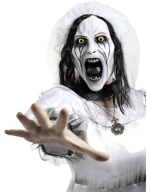 מסכת האישה הבוכה של פיקאסו