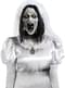 Deluxe La Llorona maszk