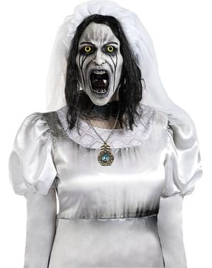 La Llorona Deluxe mask