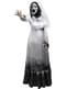 Deluxe La Llorona Mask