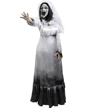 Máscara de A Llorona Deluxe