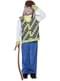 Costume da vecchietto per bambino