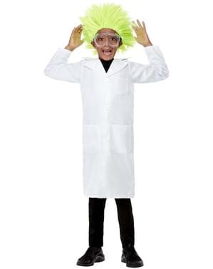 Scientist Wig for Boys
