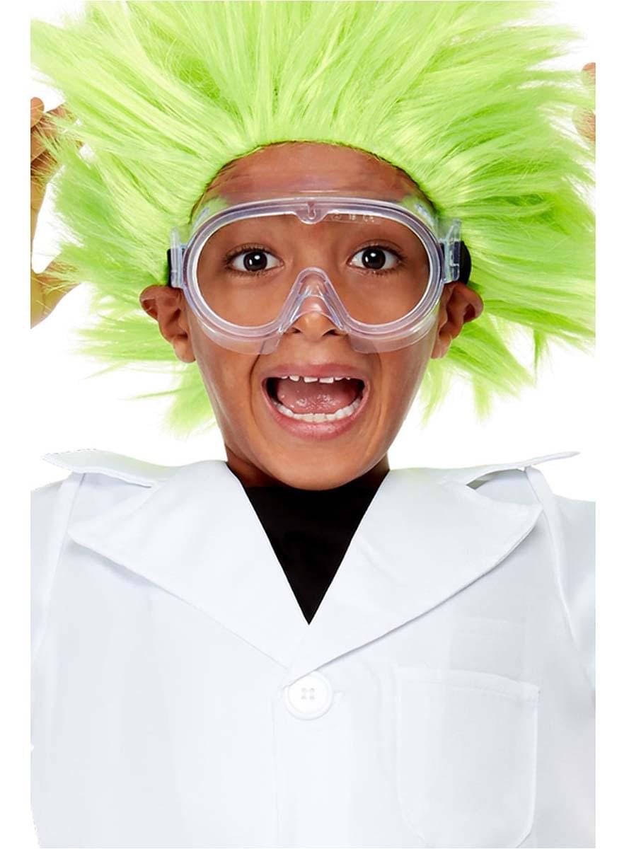 Scientist Glasses for Boys