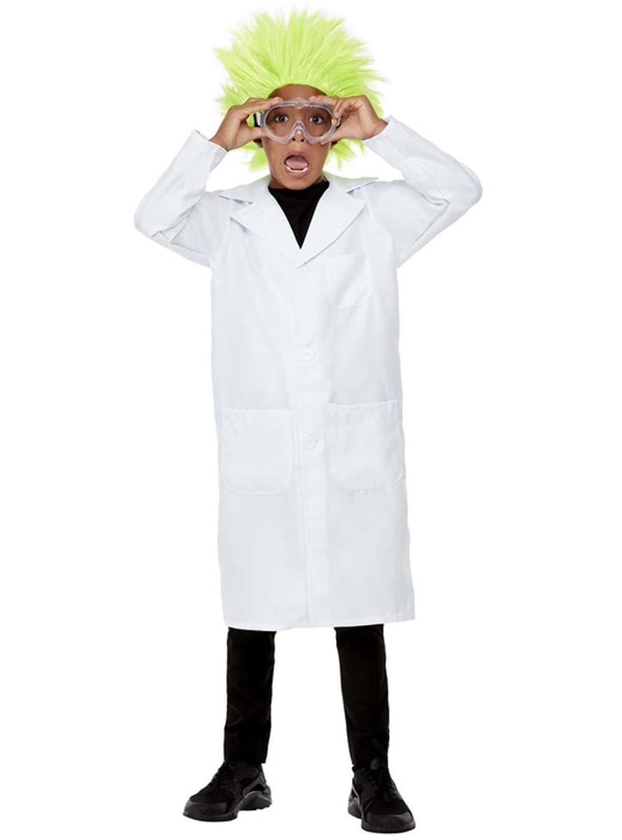 Scientist Glasses for Boys