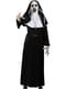 Deluxe The Nun Valak Mask