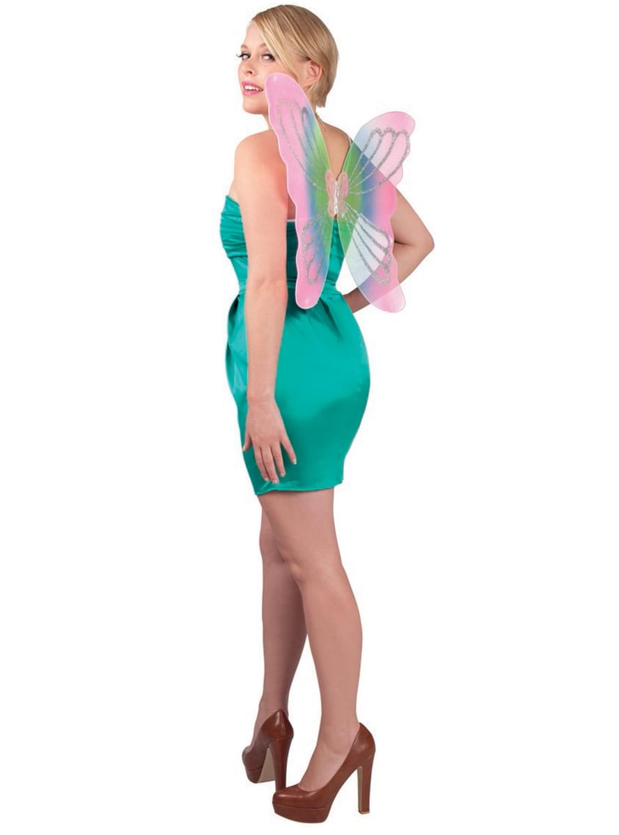 Woodland Fairy Wings