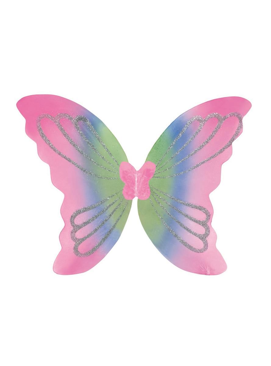 Woodland Fairy Wings