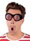Gafas de científico loco para adulto