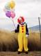 Pennywise kostum - IT