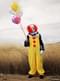 Pennywise Costume– IT