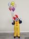 Pennywise Costume– IT
