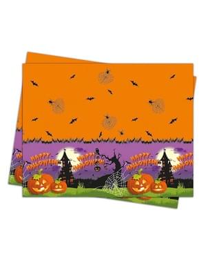 20 ubrousků “Happy Halloween” (33 x 33 cm) - Happy Spooky Halloween