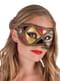 Women's Elegant Venetian Carnival Mask