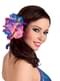 Women's Hawaiian Beauty Flower