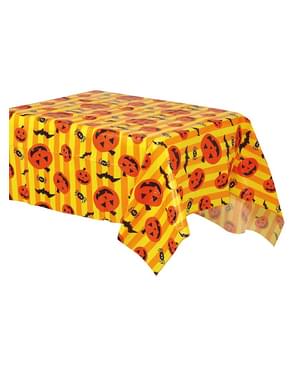 Nappe Halloween à motifs