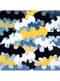 16 serviettes Batman